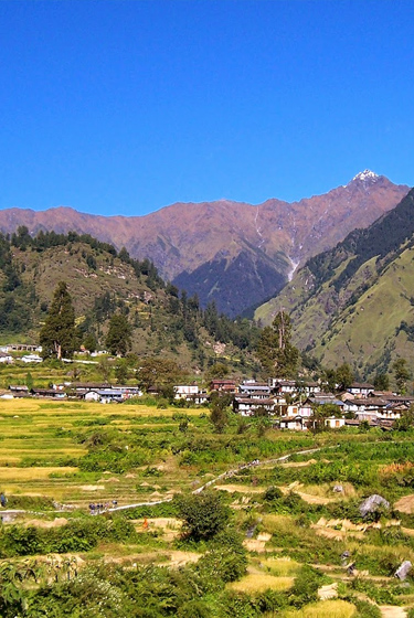 panch-kedar-trekking-package